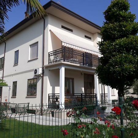 CASA ROMAN ITALIA, Center Sacile Exterior foto