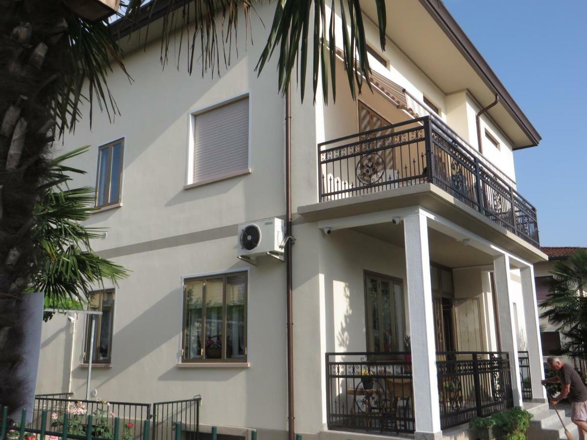 CASA ROMAN ITALIA, Center Sacile Exterior foto