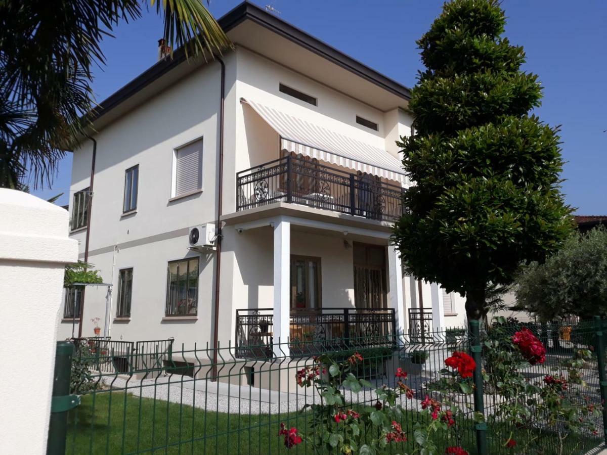 CASA ROMAN ITALIA, Center Sacile Exterior foto